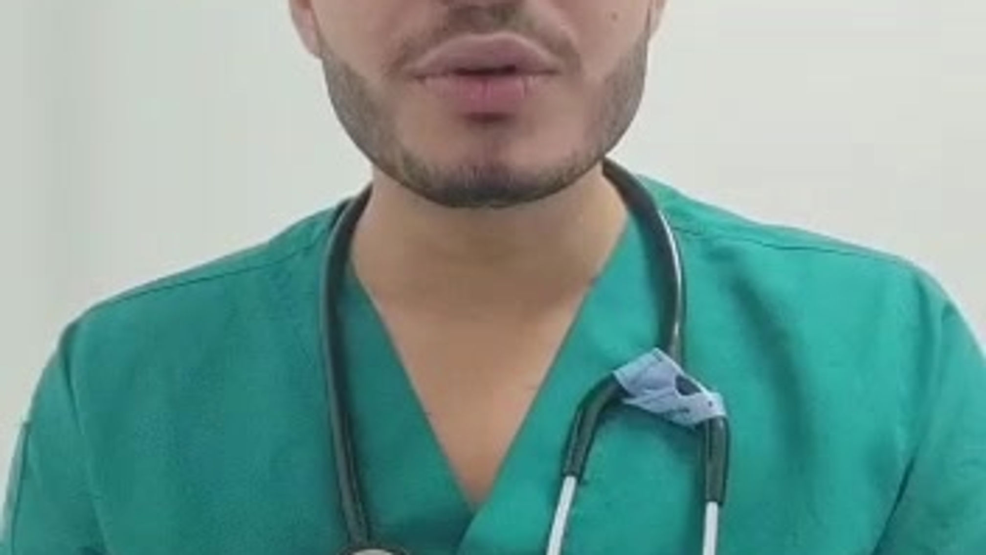 Testimonio Mauricio Vásquez